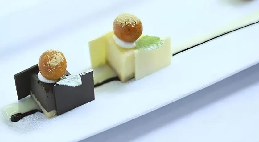 *** מלון האקונה Auberge Au Mirador יפן