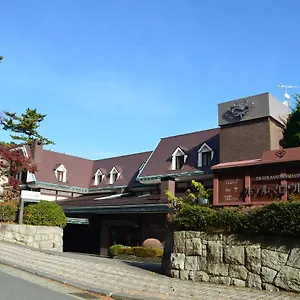 Marroad Hotel