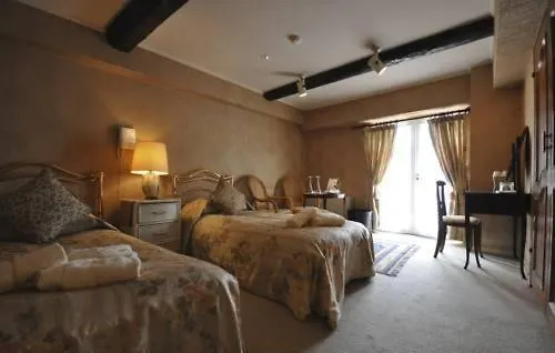 Auberge Au Mirador Hakone