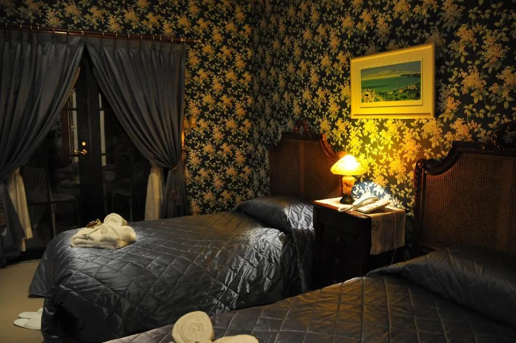 Auberge Au Mirador Hakone Hotel