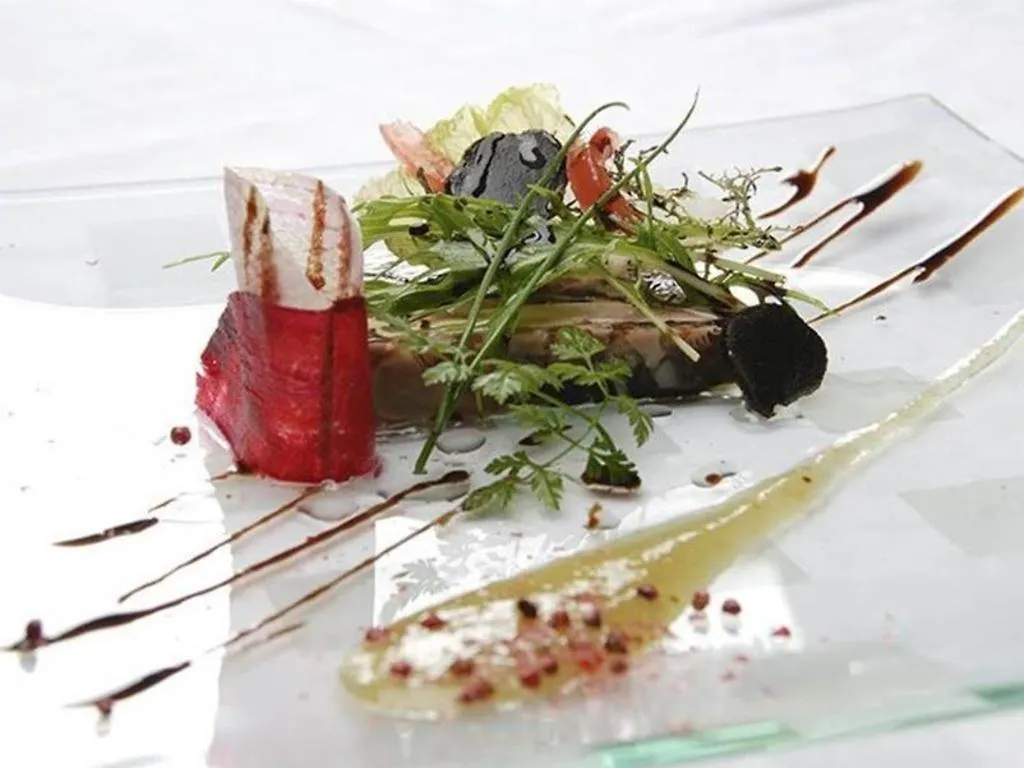 Auberge Au Mirador Hakone