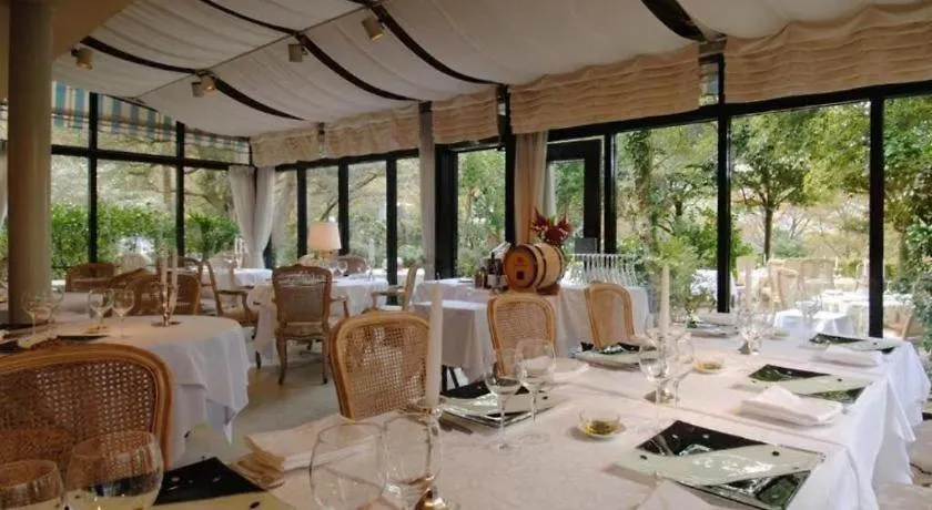Hotel Auberge Au Mirador Hakone