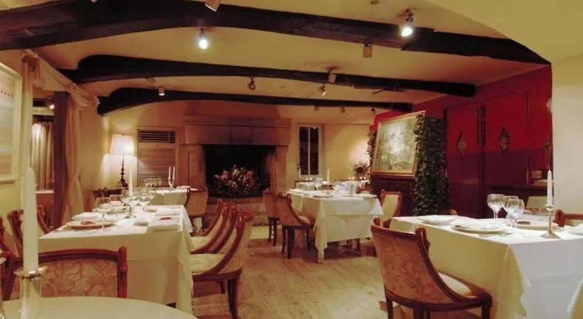 Auberge Au Mirador Hakone