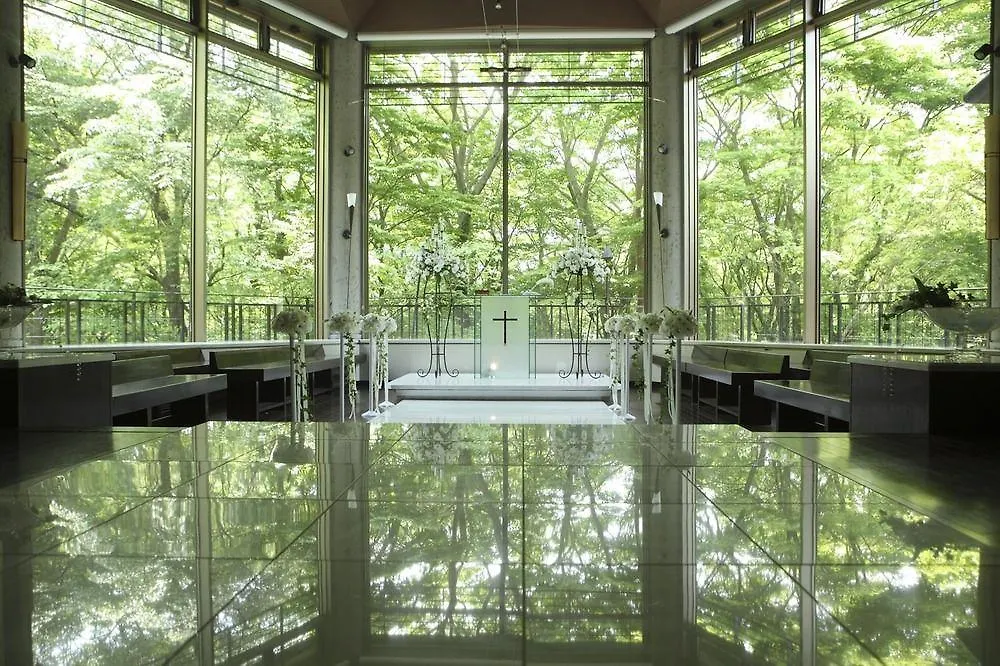 Auberge Au Mirador Hakone Hotel