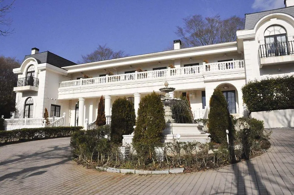 Auberge Au Mirador Hakone