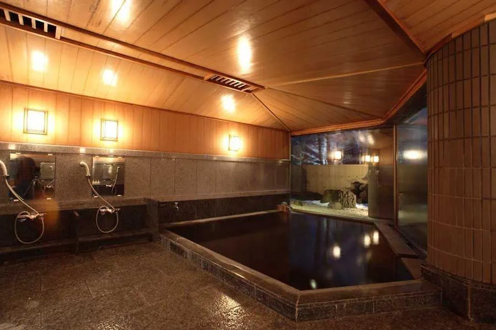 Auberge Au Mirador Hakone 3*,
