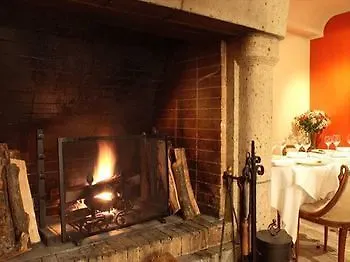 Hotel Auberge Au Mirador Hakone