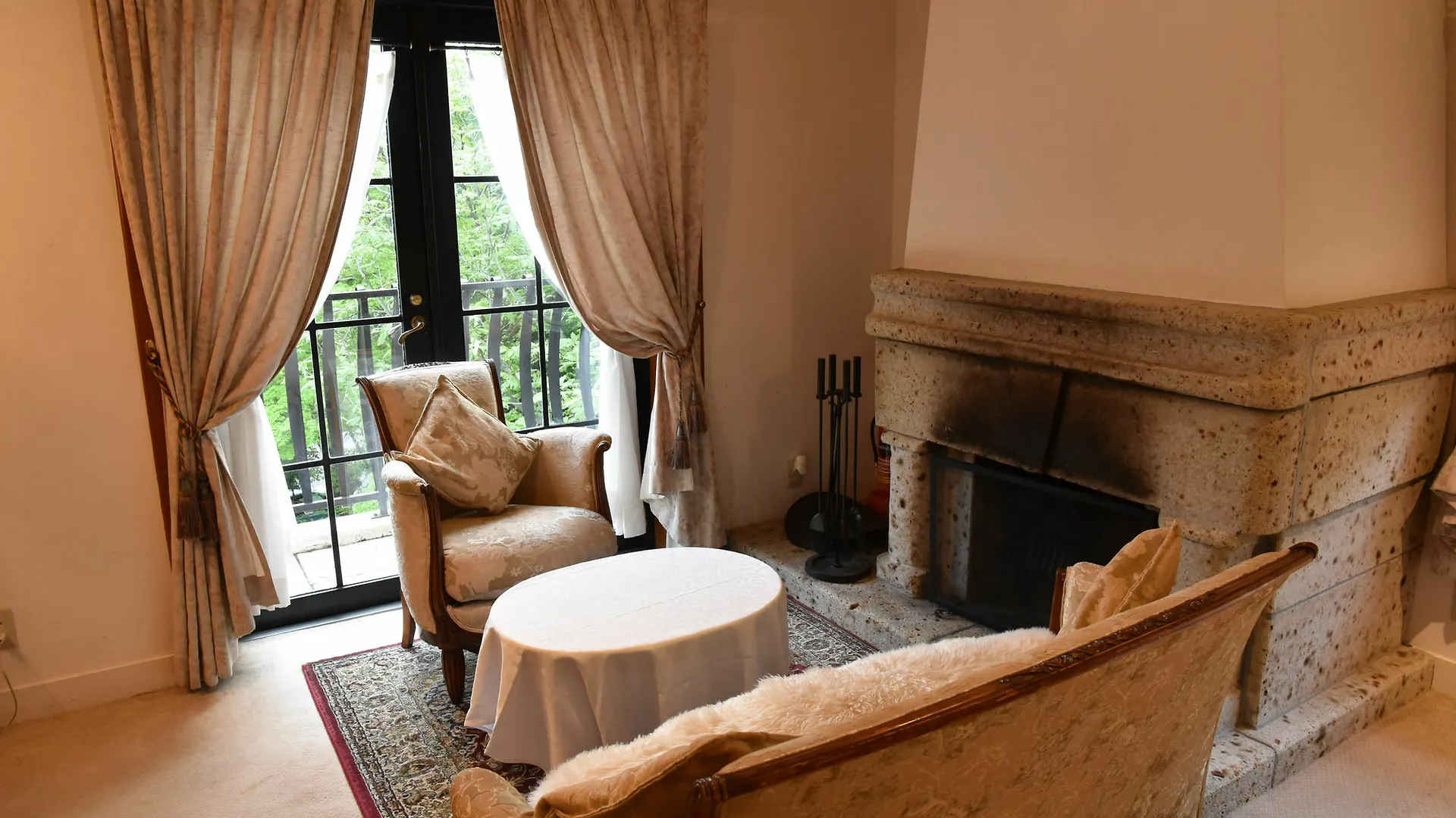 Auberge Au Mirador Hakone Japan
