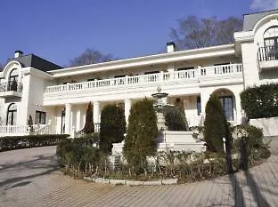 Auberge Au Mirador Hakone